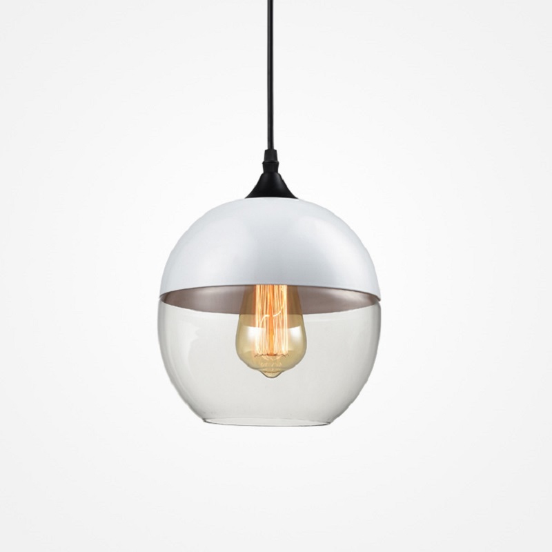 Изображение товара Светильник подвесной IMPERIUMLOFT 101842-26 NORD серый для интерьеров