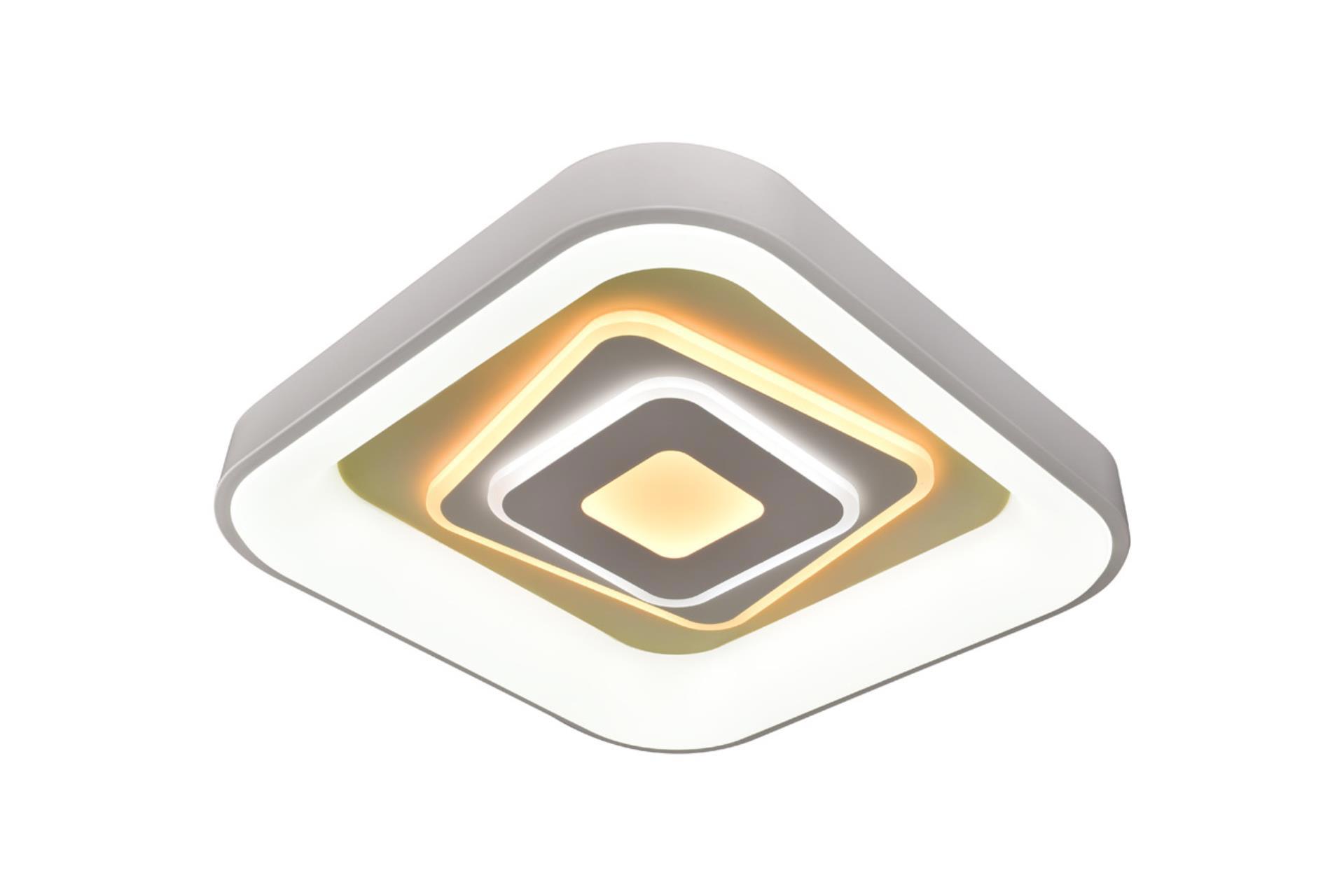 Изображение товара Светильник настенно-потолочный ESCADA NORMA 120W белый теплый белый LED потолочный