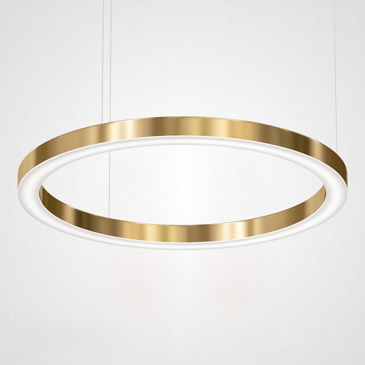 Изображение товара Люстра потолочная IMPERIUMLOFT 177926-22 Light Ring Horizontal