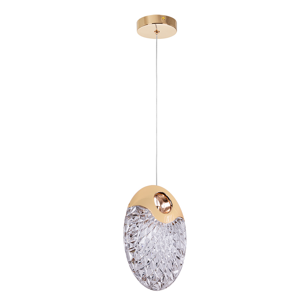 Изображение товара Люстра подвесная светодиодная Arte lamp Vitoria с дистанционным управлением