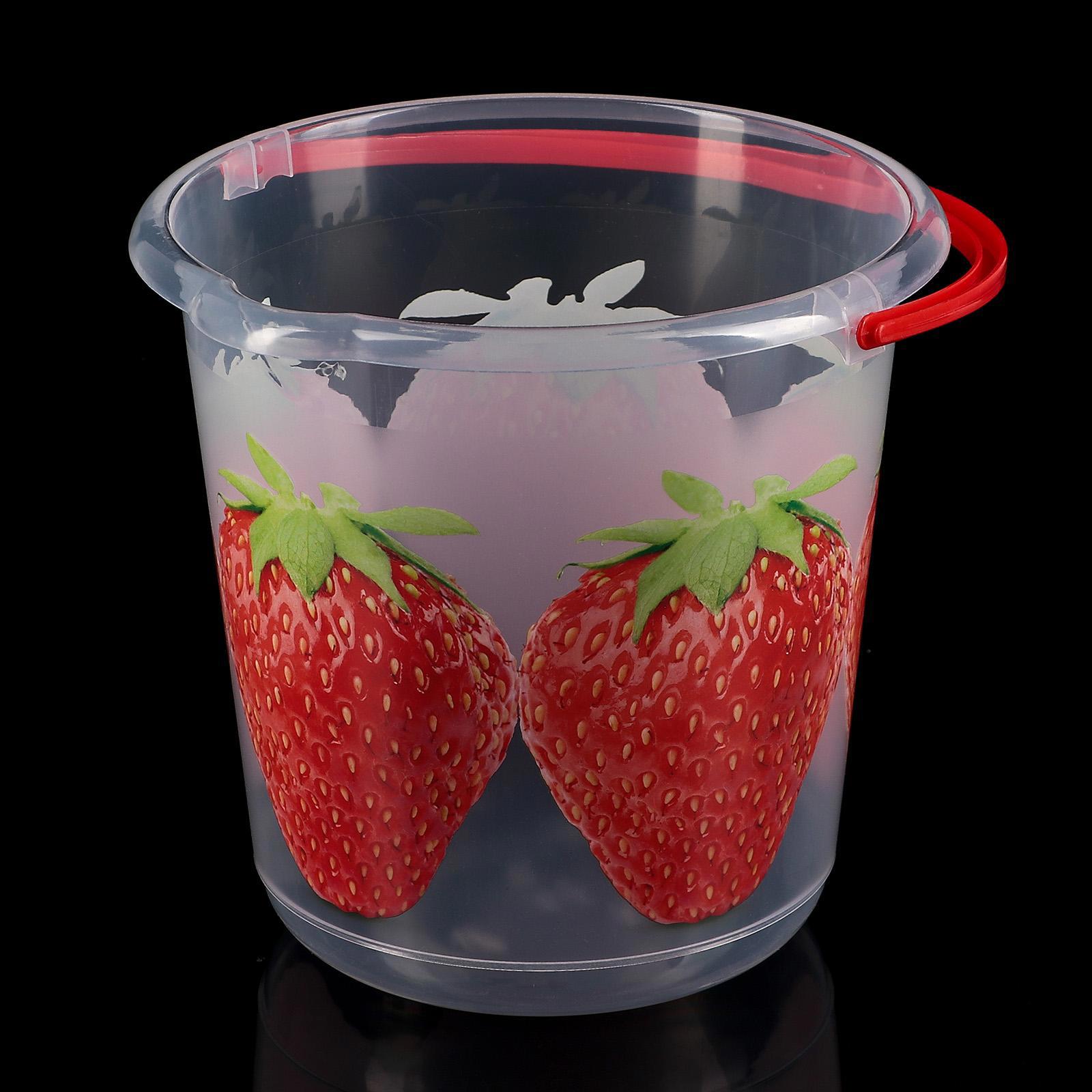 Изображение товара Ведро IDEA 4421573 3 л