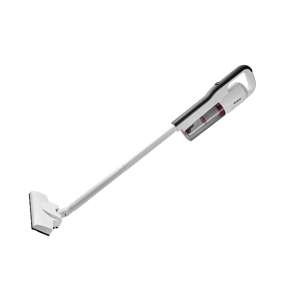 Изображение товара Вертикальный пылесос BUFETT 640390 мощность 600 Вт белый