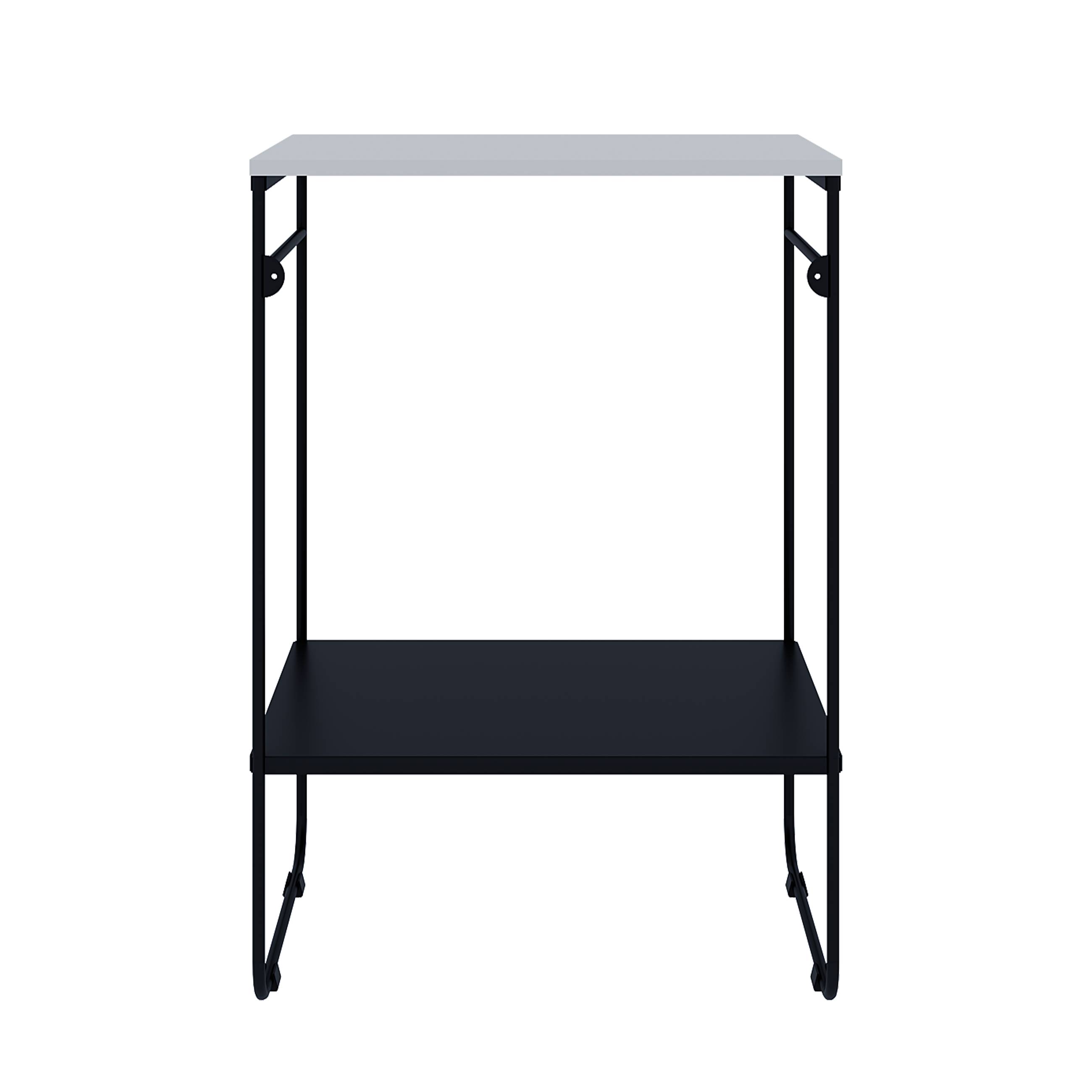 Изображение товара Опора для раковины МАРТ 1404582 Черная