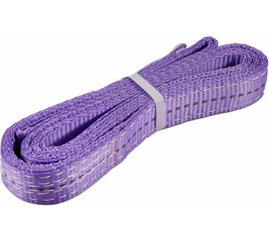 Изображение товара Строп текстильный СТП Сварком-8.0/2000 000001003