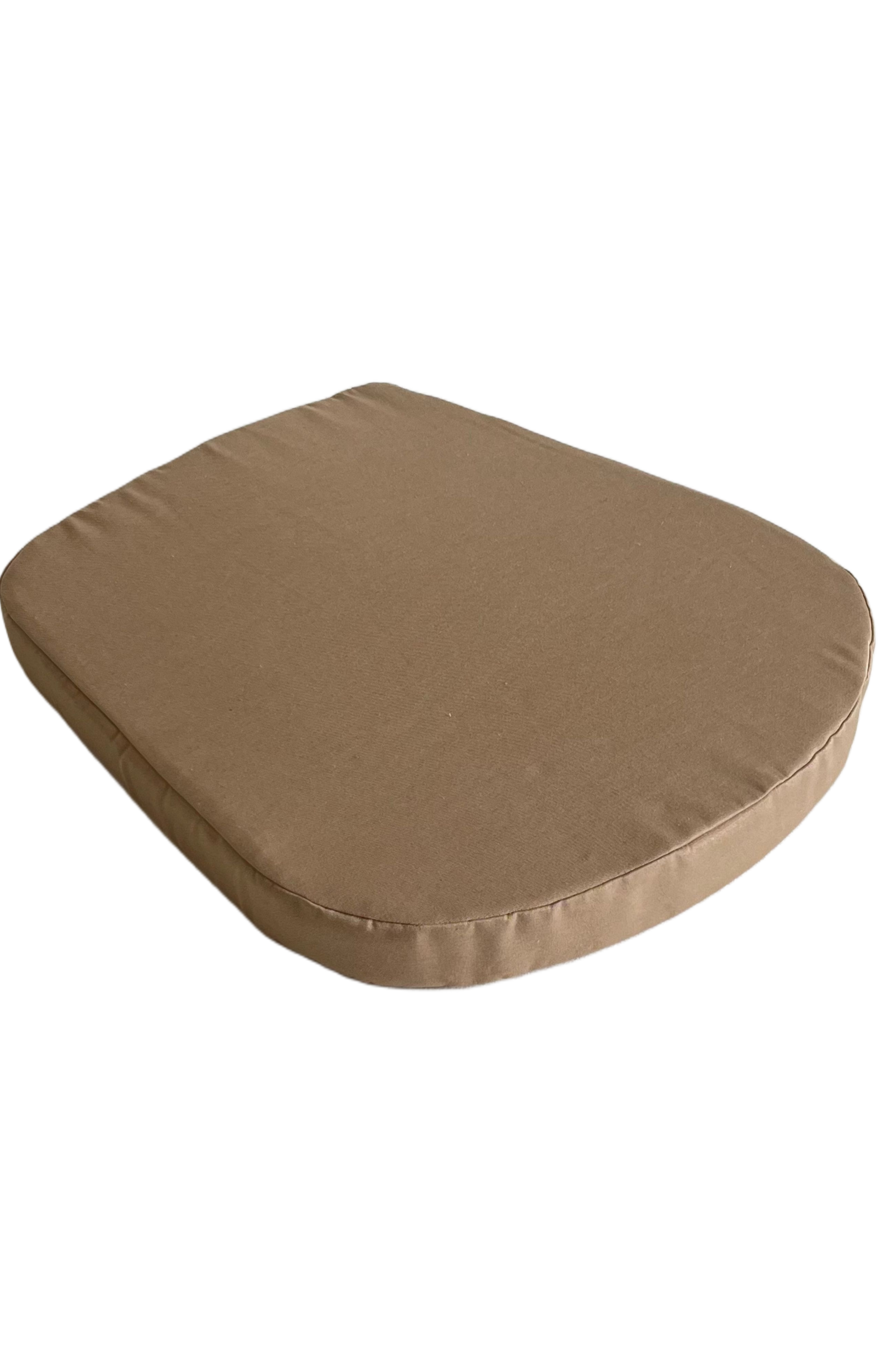 Изображение товара Подушка на стул Skygarden SG-007 45x43 см бежевый цвет