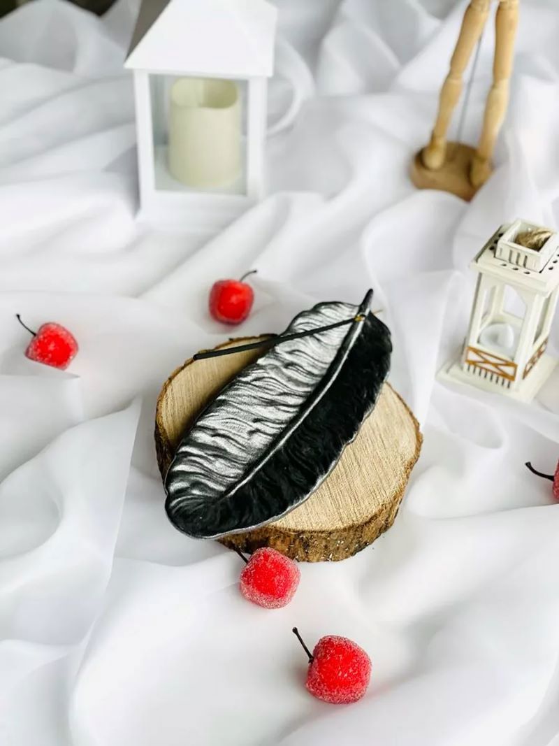 Изображение товара Подставка Масдек 8x23 см цвет серый