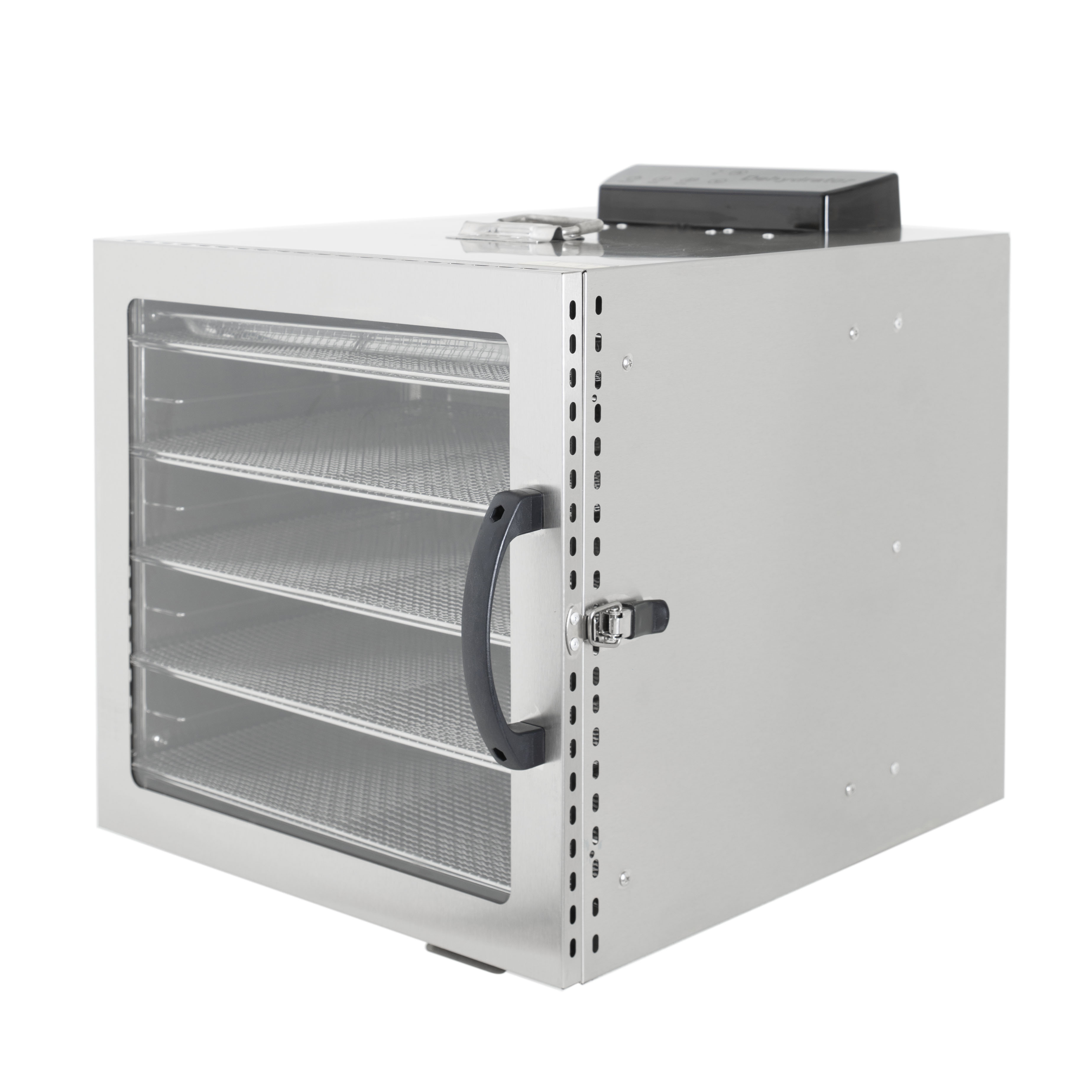 Изображение товара Дегидратор Foodatlas FA-10 Eco для овощей фруктов и мяса 10 ярусов 1000 Вт