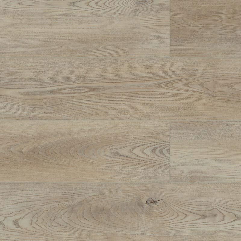 Изображение товара SPC плитка My Step Aqua Дуб Барго MSA75, влагостойкая и износостойкая, 4 мм