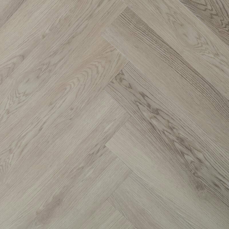 Изображение товара LVT плитка My Step Aqua Herringbone дуб Гелон MSAG04 2.5 мм влагостойкий клейкий виниловый пол 3.48