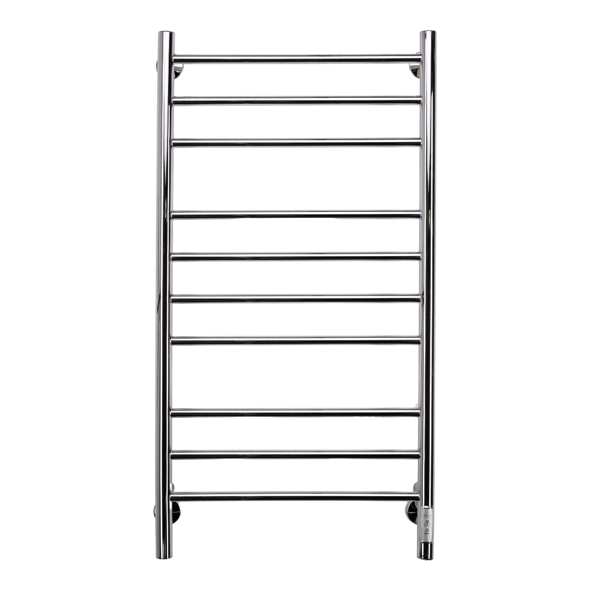 Изображение товара Электрический полотенцесушитель COMFYSAN Luce 500x1000 мм 382 Вт с терморегулятором