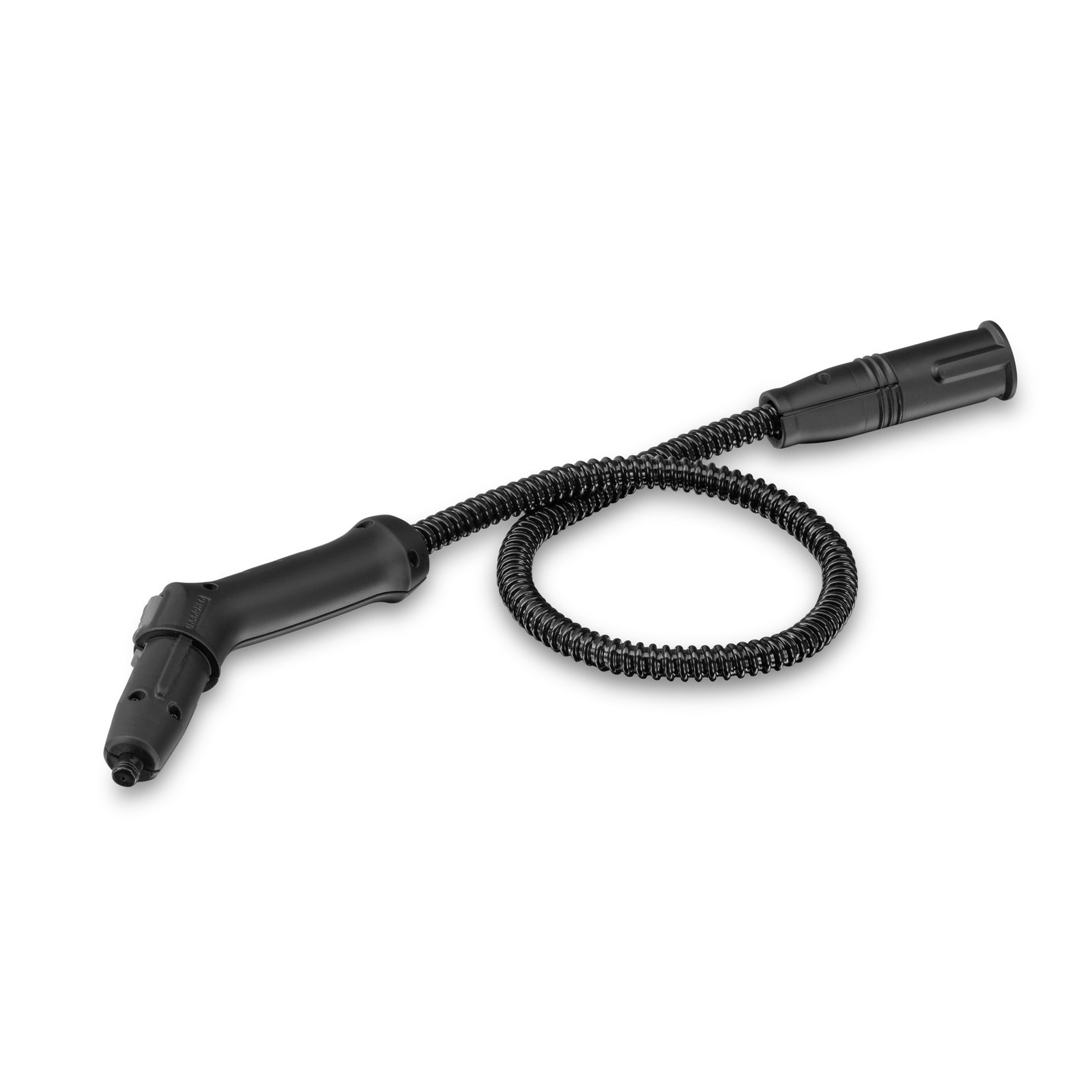 Изображение товара Шланг удлинительный karcher 2.863-021.0 для пароочистителя Изображение товара Шланг удлинительный karcher 2.863-021.0 для пароочистителя