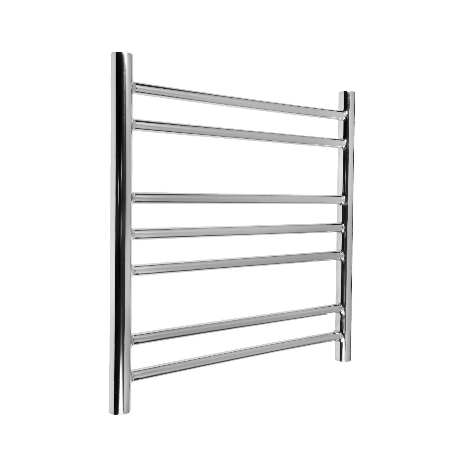 Изображение товара Водяной полотенцесушитель Тера Богема 50x60 см хром 7 перекладин