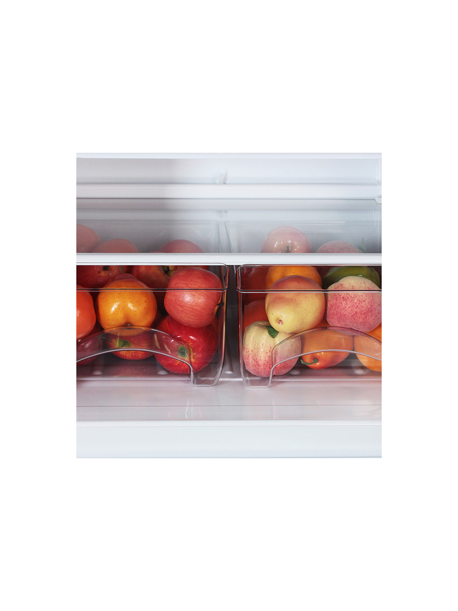 Изображение товара Холодильник Атлант XM-4008-022 244л двухкамерный белый