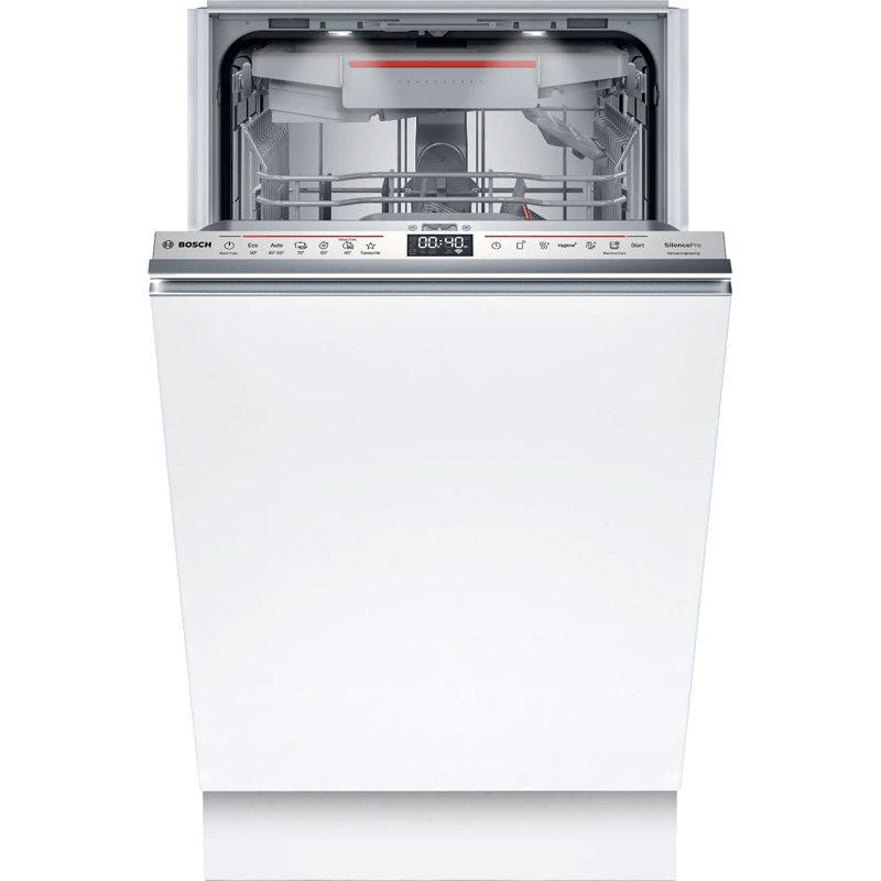 Изображение товара Встраиваемая посудомоечная машина Bosch SL6P1B 13 комплектов белая