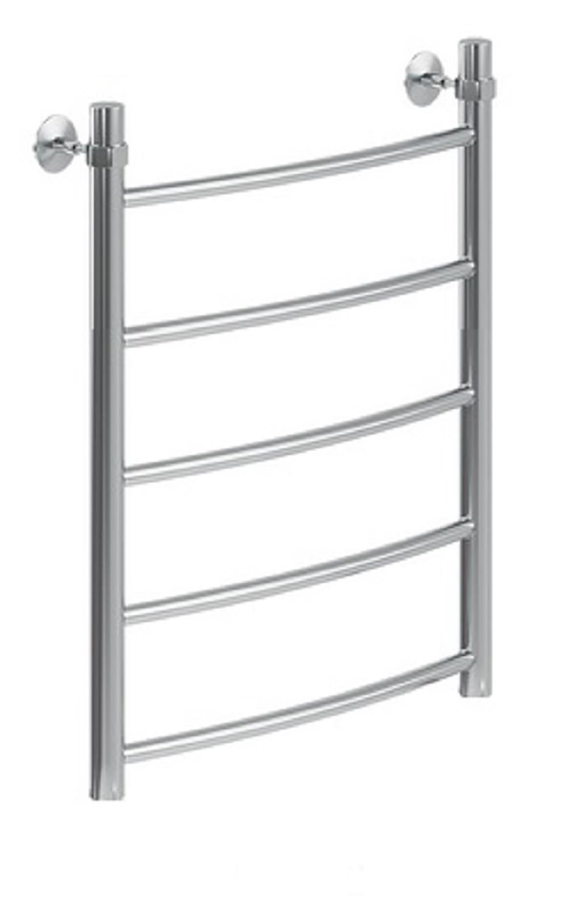 Изображение товара Полотенцесушитель водяной Индего Arc 600x500 см