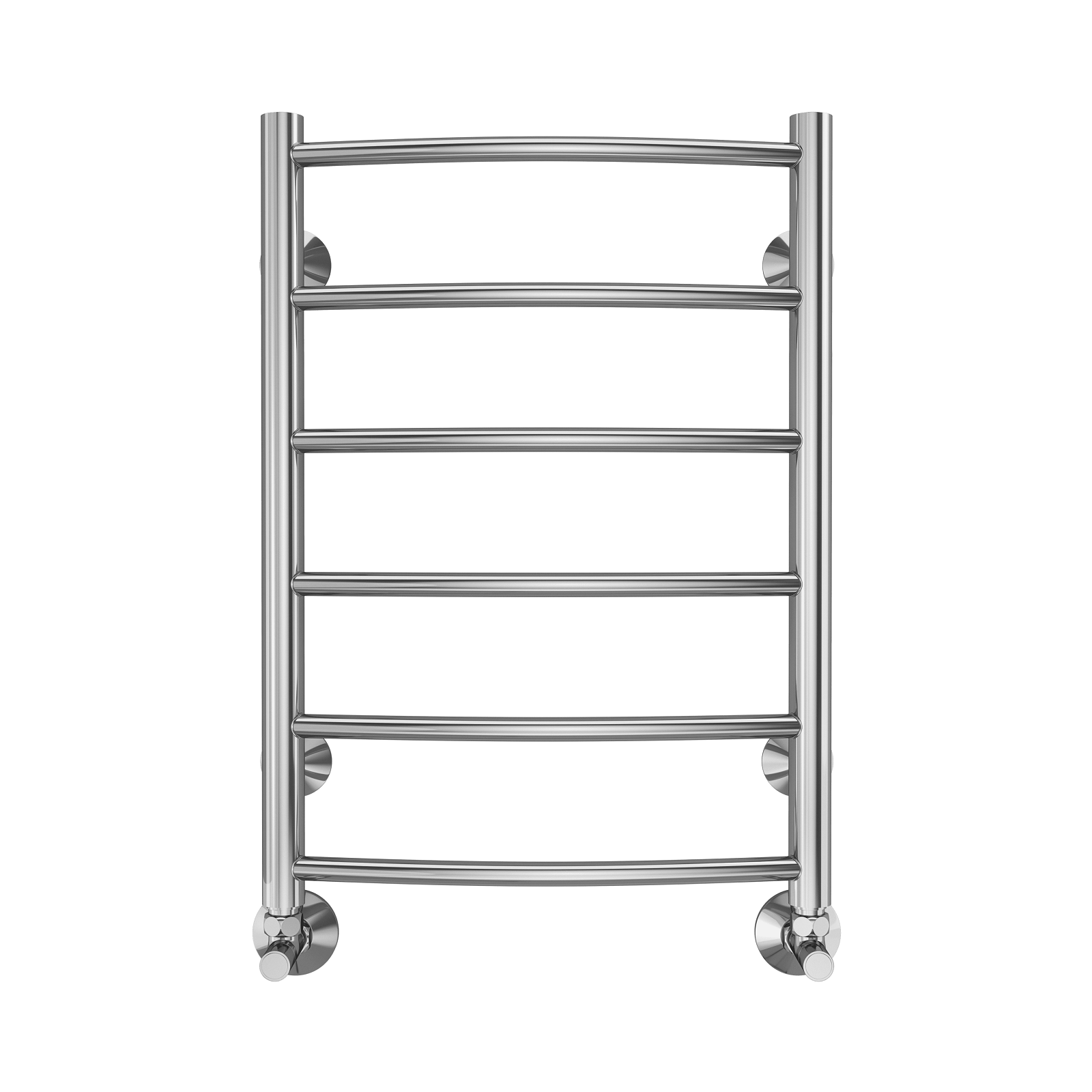 Изображение товара Полотенцесушитель водяной лестница Terminus Классик 43x60 см