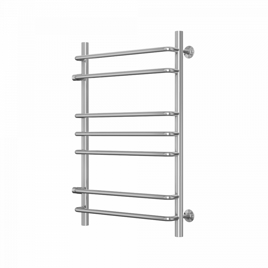 Изображение товара Водяной полотенцесушитель Маргроид Солли 50x80 см из нержавеющей стали