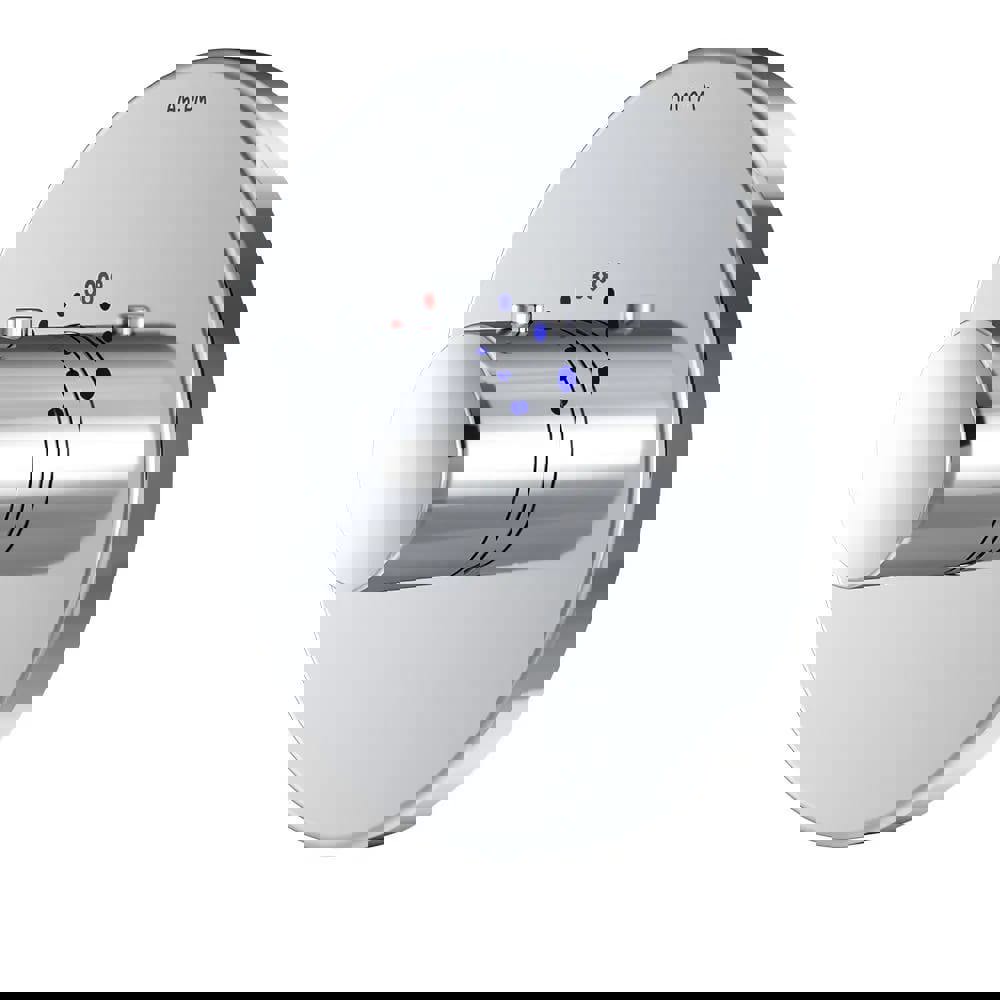 Изображение товара Встраиваемый смеситель для душа AM.PM Like F8075500 с термостатом хром Германия