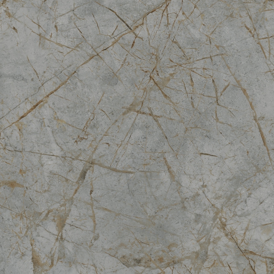 Изображение товара Керамогранит Kerranova Iceberg K-2003-MR черно-белый 60x60 см