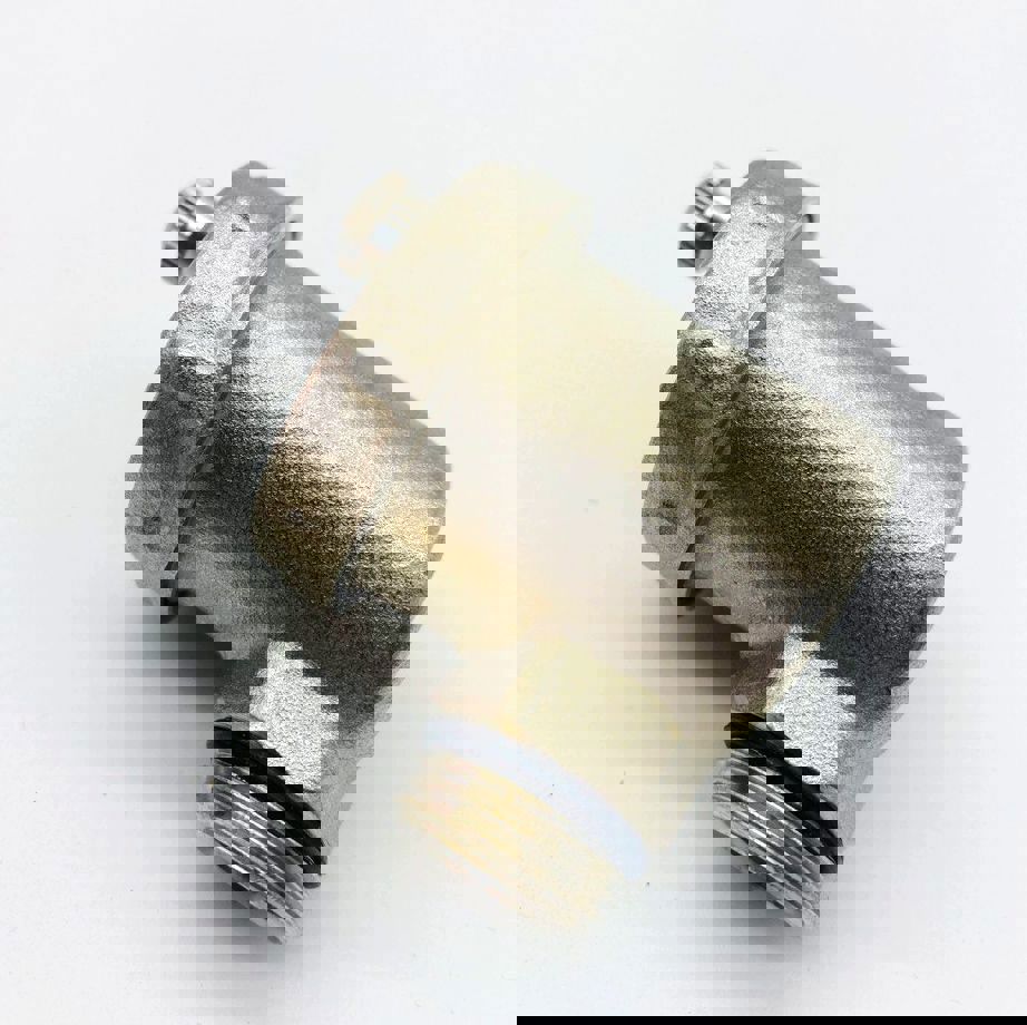 Изображение товара Воздухоотводчик автоматический ViEiR PF506 боковое подключение 1/2" наружная резьба