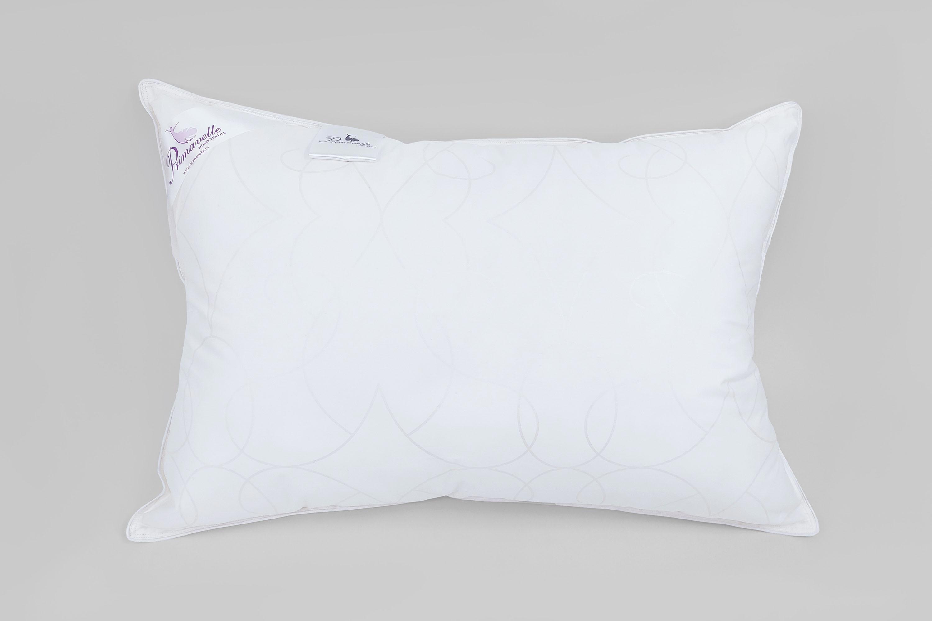 Изображение товара Подушка Primavelle 1102953510-D 50x72 см пух натуральный хлопковый чехол