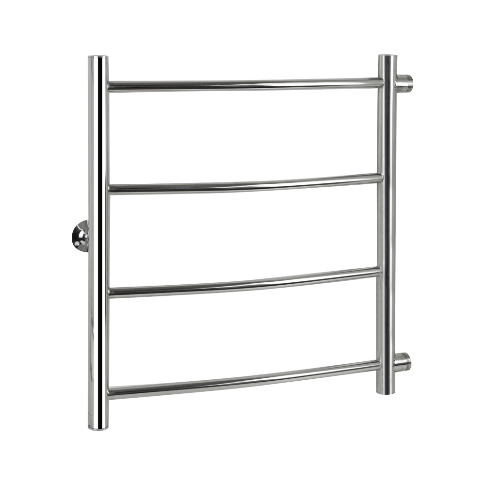 Изображение товара Водяной полотенцесушитель Санакс кб506050 50x60 см нержавеющая сталь хром