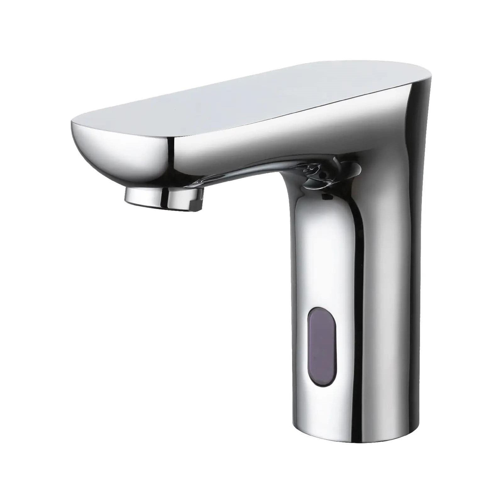 Изображение товара Смеситель для раковины Maretti SE32SF15 бесконтактный цвет хром