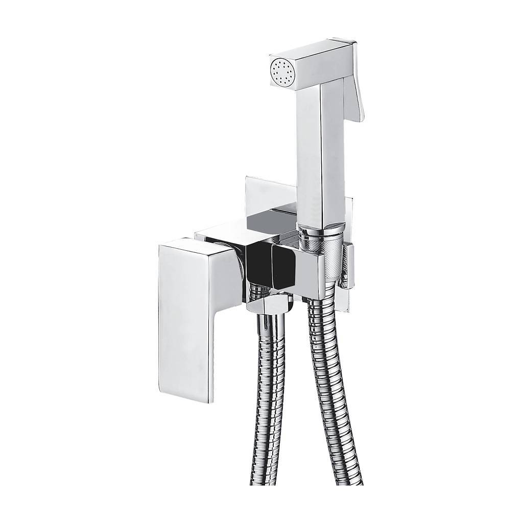 Изображение товара Гигиенический душ со смесителем Maretti Umbria UM30RV68 хром