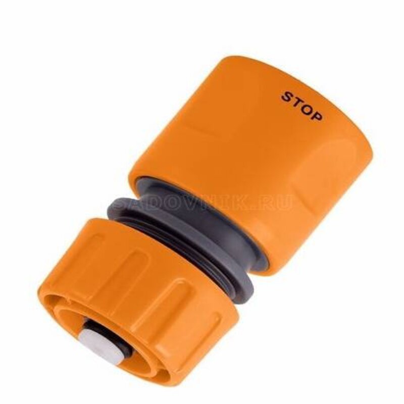 Изображение товара Муфта Glq GL 7011 d 1/2" 1 шт