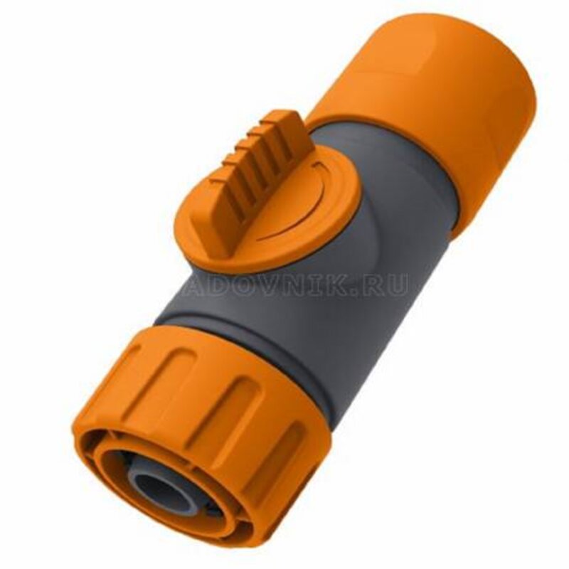 Изображение товара Муфта Glq GL 7066 d 3/4" 1 шт