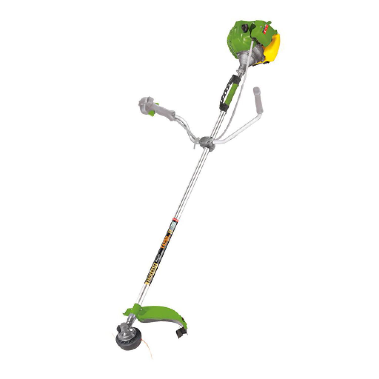 Изображение товара Мотокоса бензиновая Procraft T4200pro Free Tools 1.9 л.с.