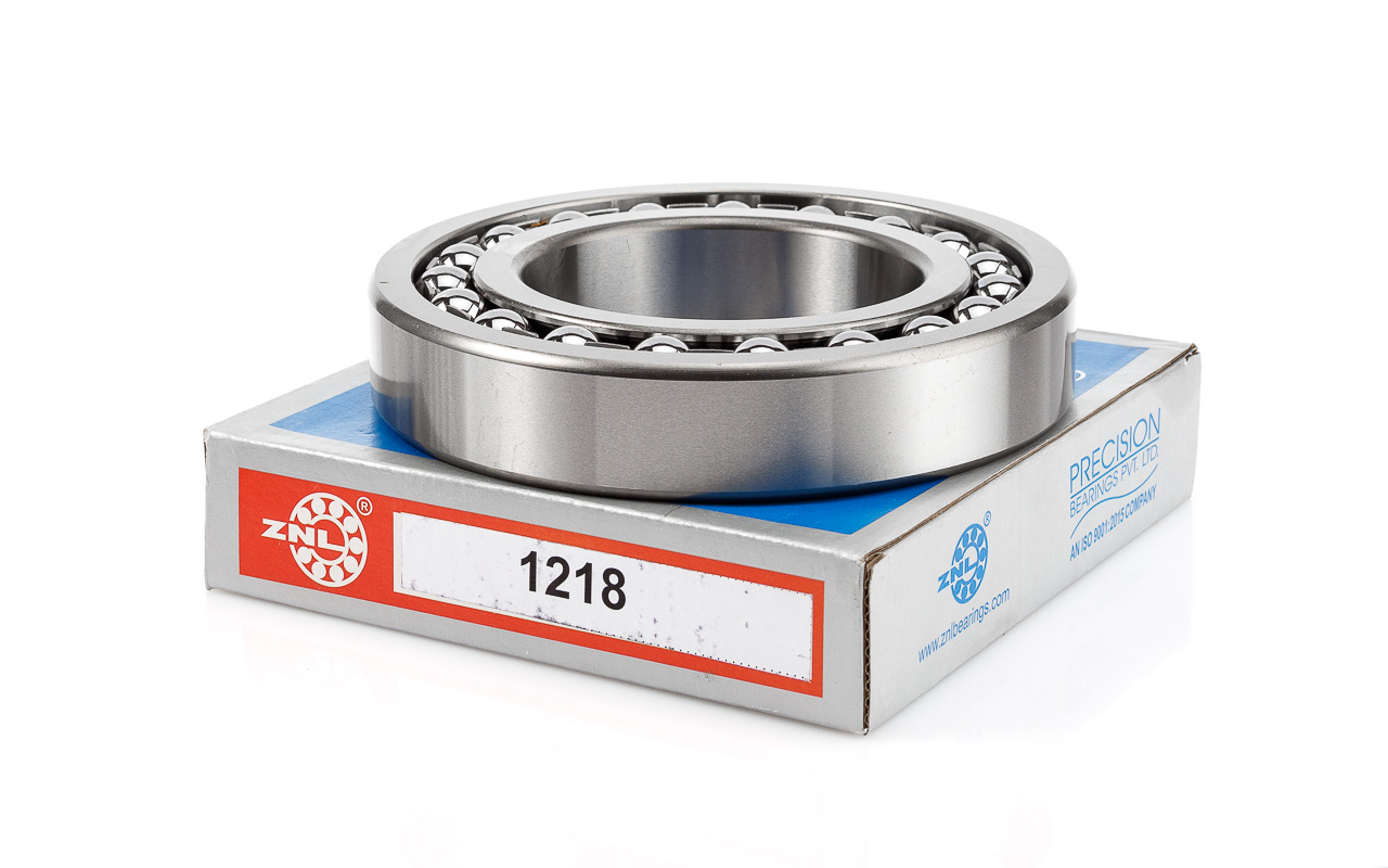 Изображение товара Подшипник 1218 ZNL