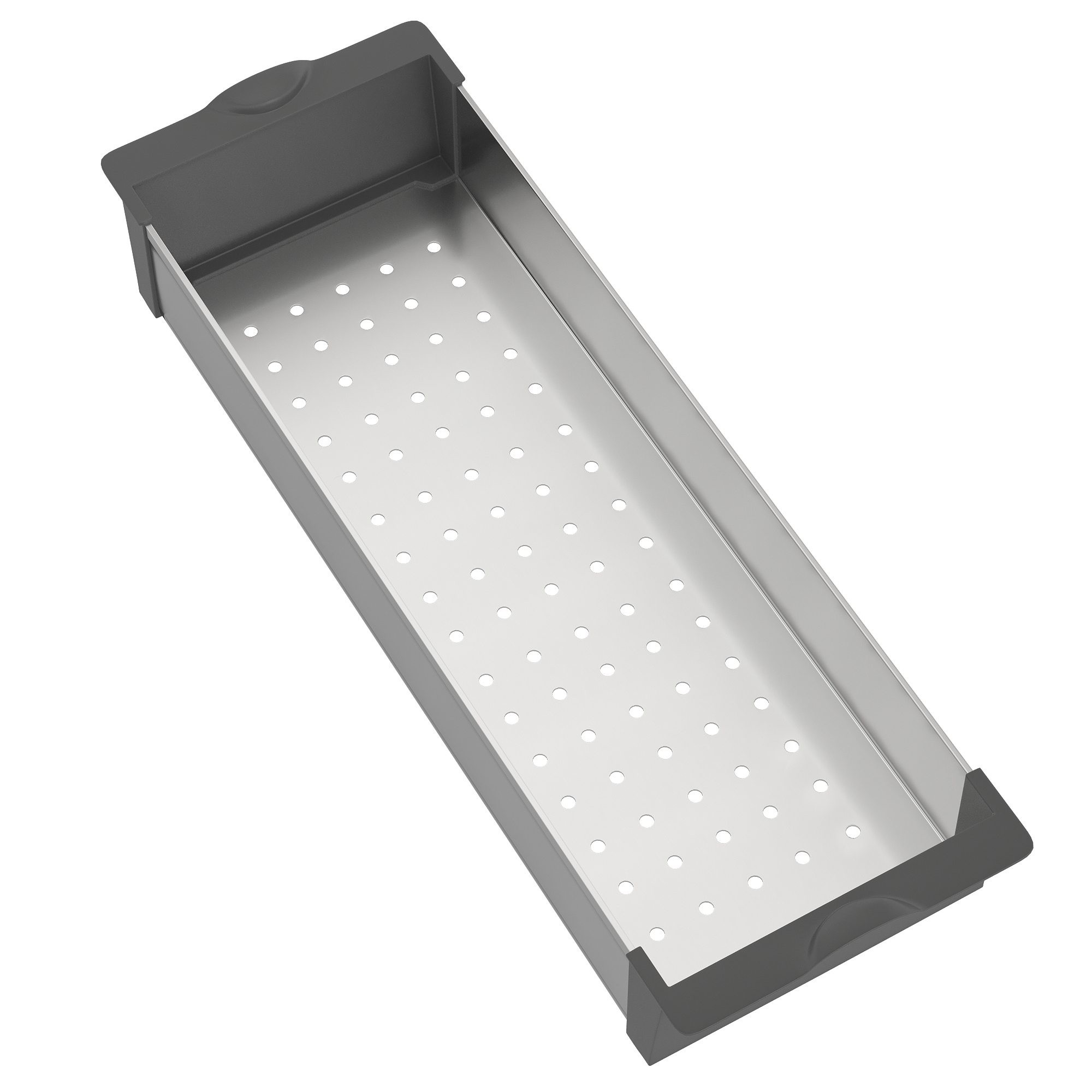 Изображение товара Коландер для кухонной мойки Reflexion Arno RX3014SS из нержавеющей стали