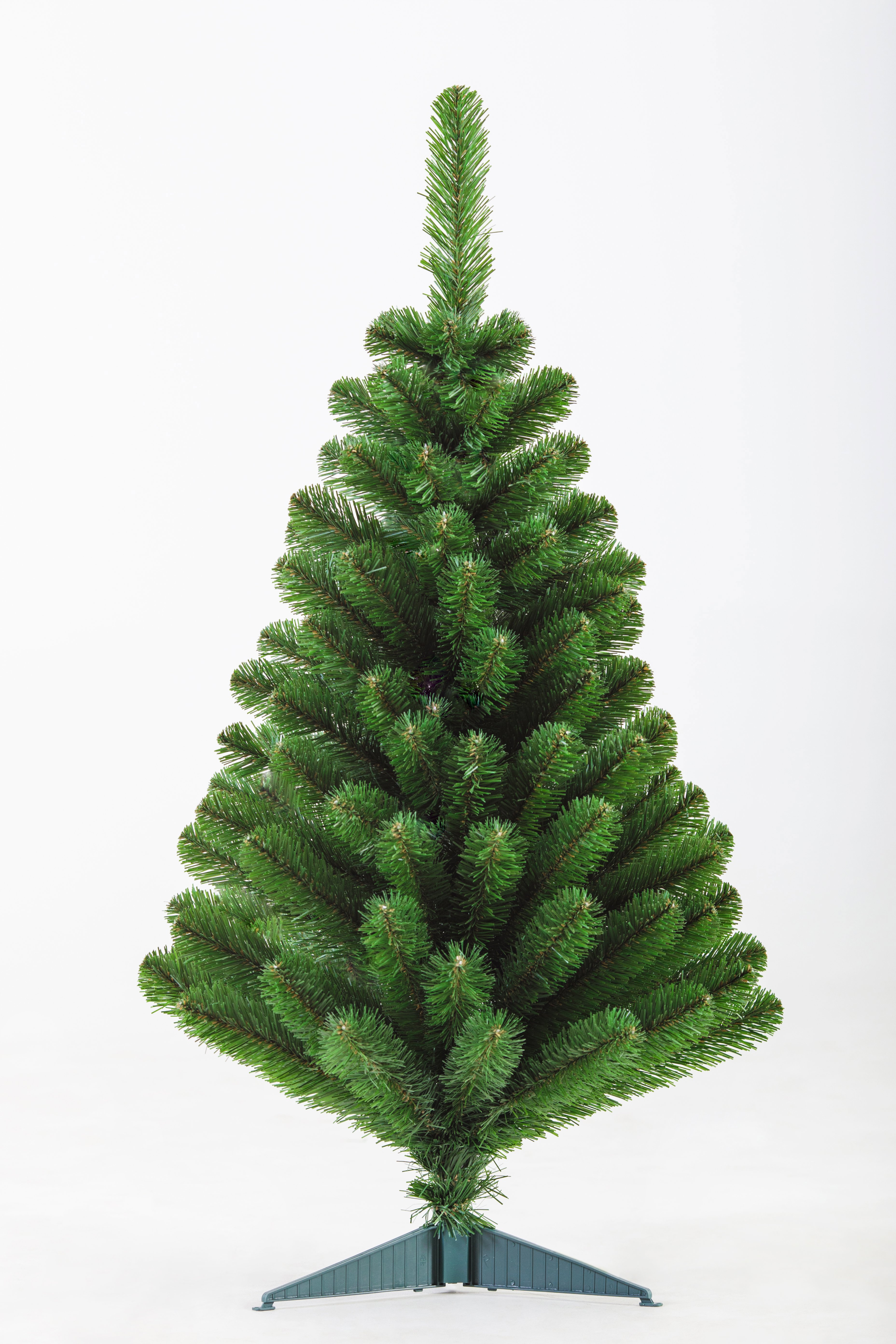 Изображение товара Искусственная елка Crystal trees KP8704 Праздничная 40 см