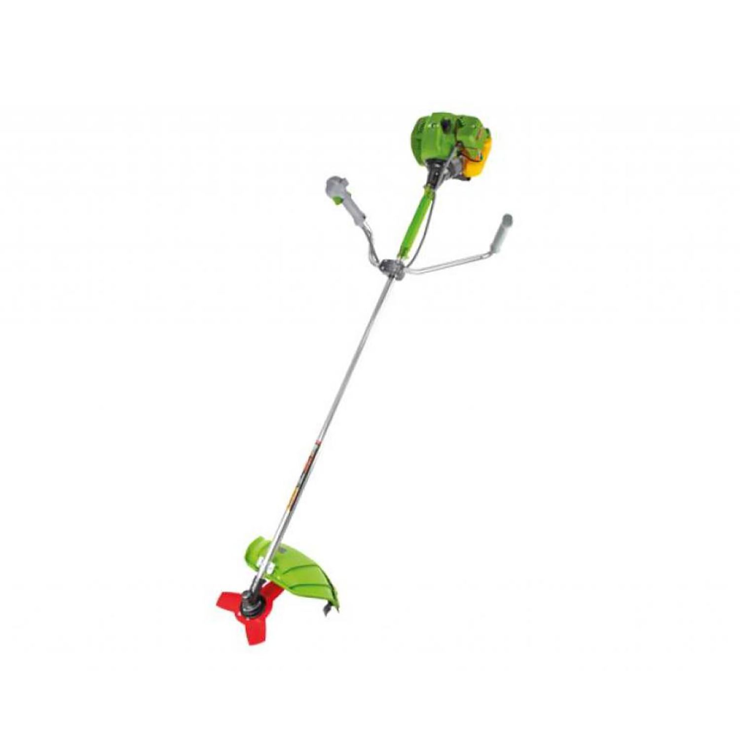 Изображение товара Мотокоса бензиновая PROCRAFT T4200EL Electro Starter 1.9 л.с. для садовых работ