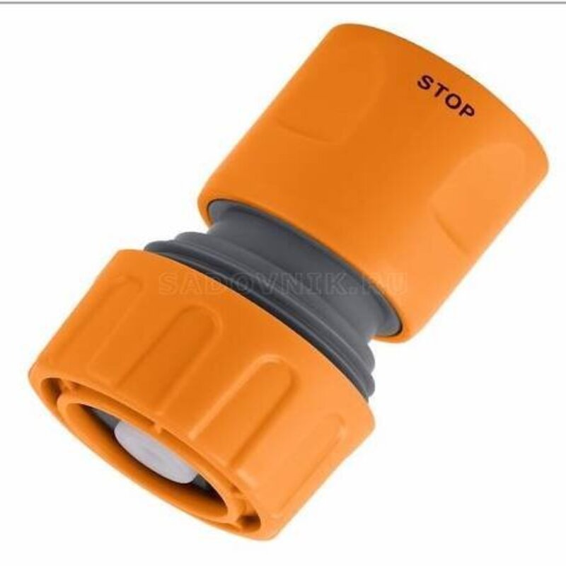 Изображение товара Муфта Glq GL 7030 d 3/4" 1 шт