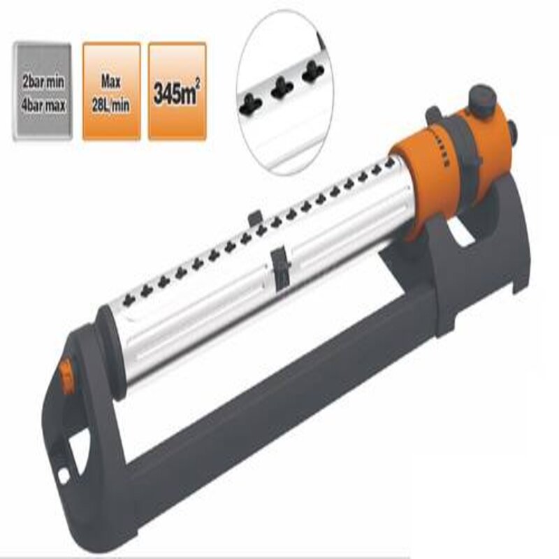 Изображение товара Разбрызгиватель Glq 345 м² 1 режимов