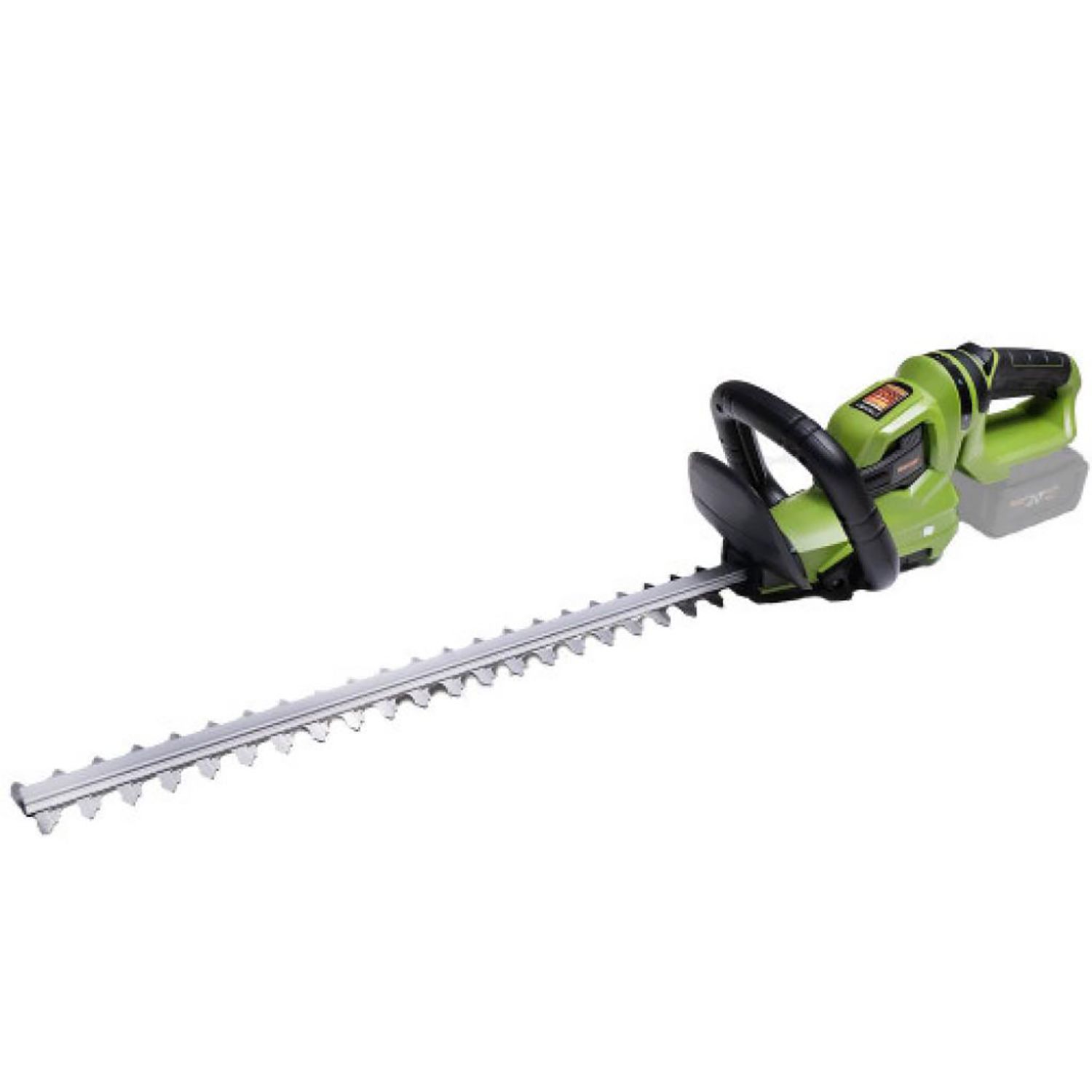 Изображение товара Кусторез аккумуляторный Procraft Universal PZA22 20 В АКБ и ЗУ в комплекте