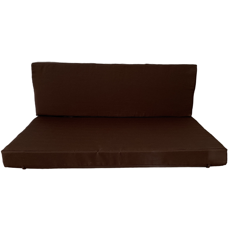 Изображение товара Уличная подушка Skygarden SG-006 120x80 см цвет коричневый