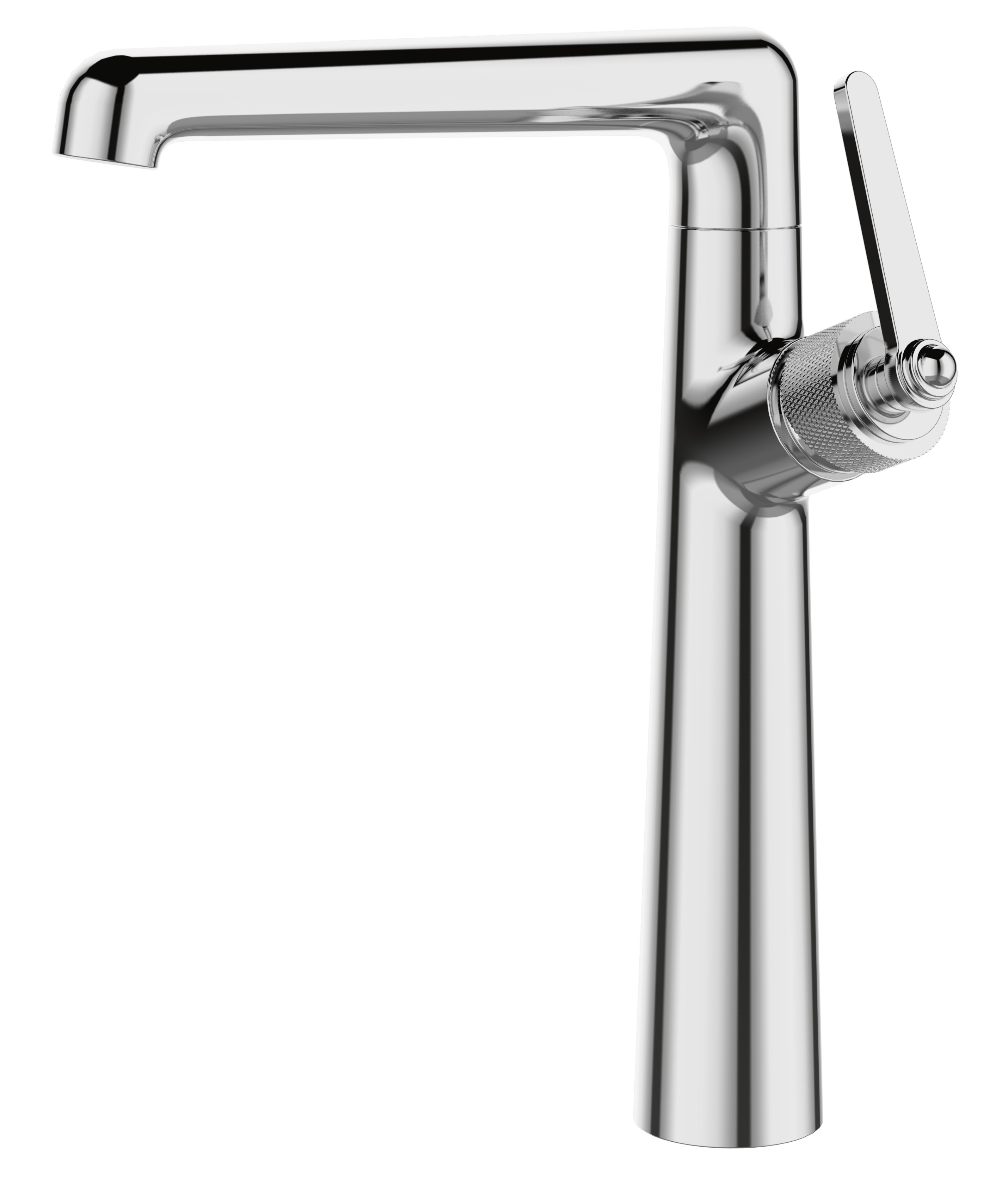 Изображение товара Смеситель для раковины ESKO Bangkok BG25 цвет хром