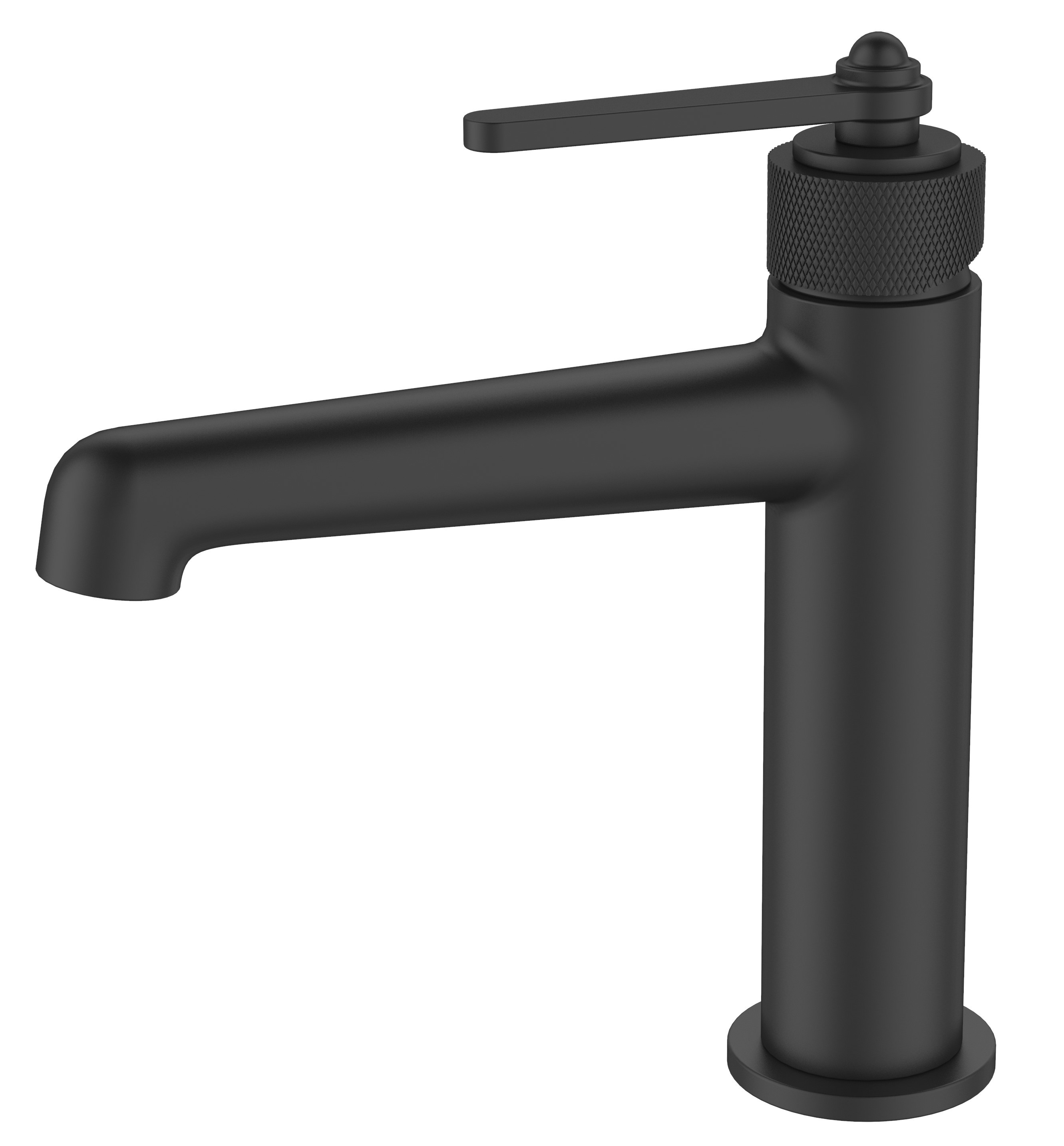 Изображение товара Смеситель для раковины ESKO Bangkok Black BG26B