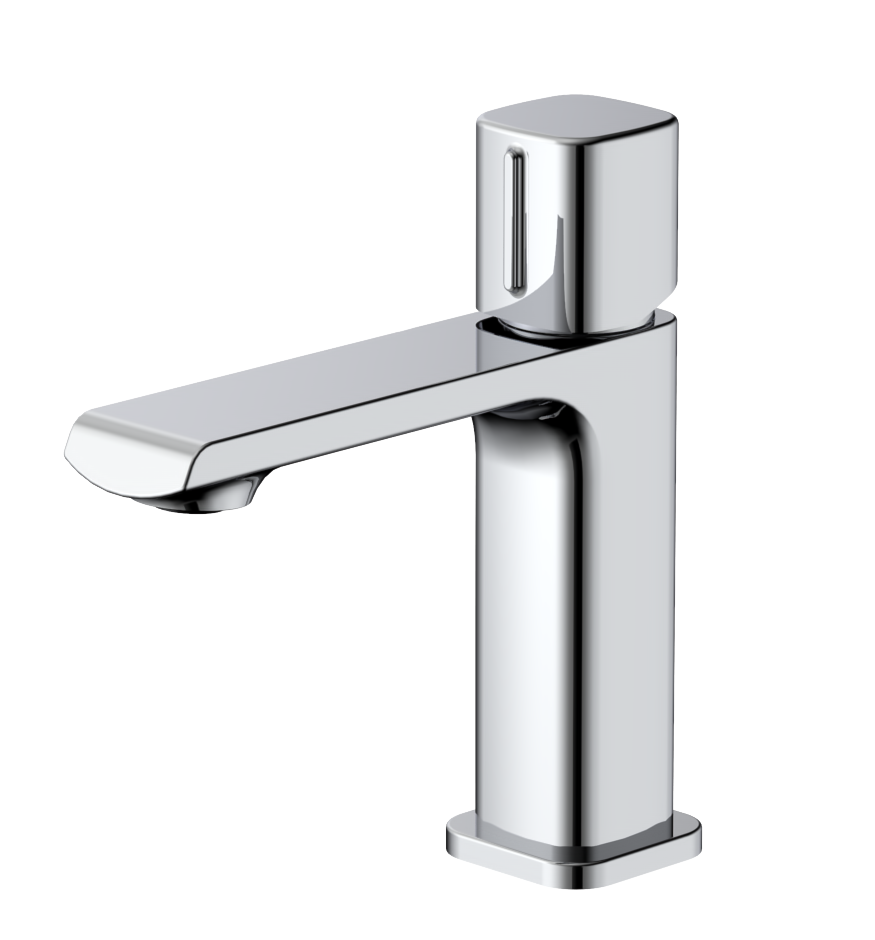 Изображение товара Смеситель для раковины ESKO Abu Dhabi ABU26 цвет хром