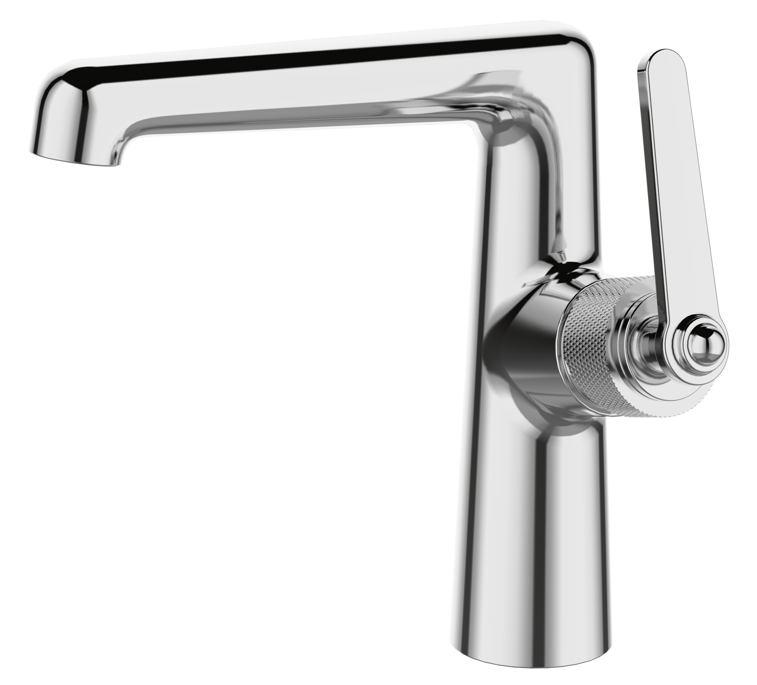 Изображение товара Смеситель для раковины Esko Bangkok BG26M цвет хром