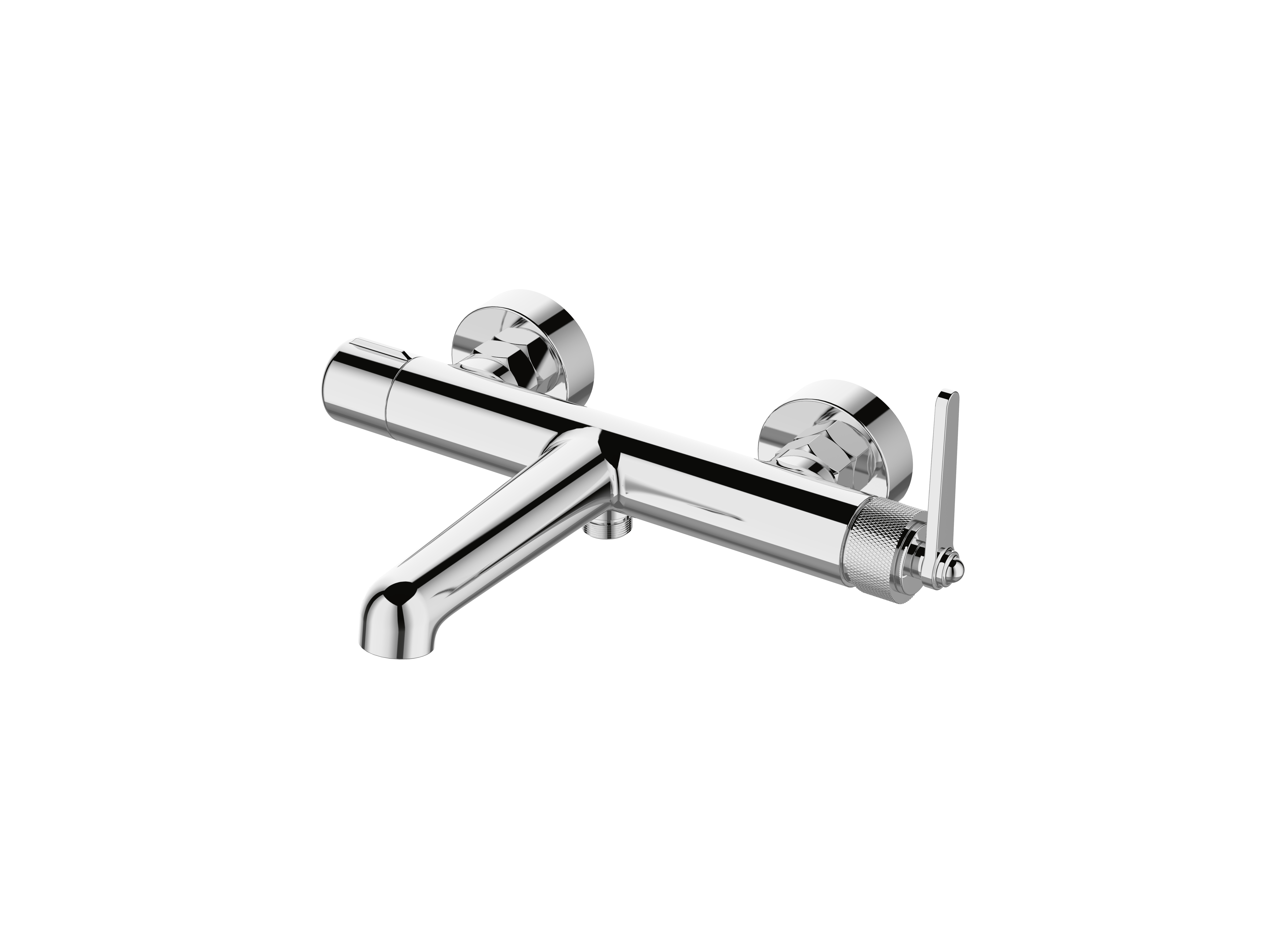 Изображение товара Смеситель Esko Bangkok BG54 однорычажный хром