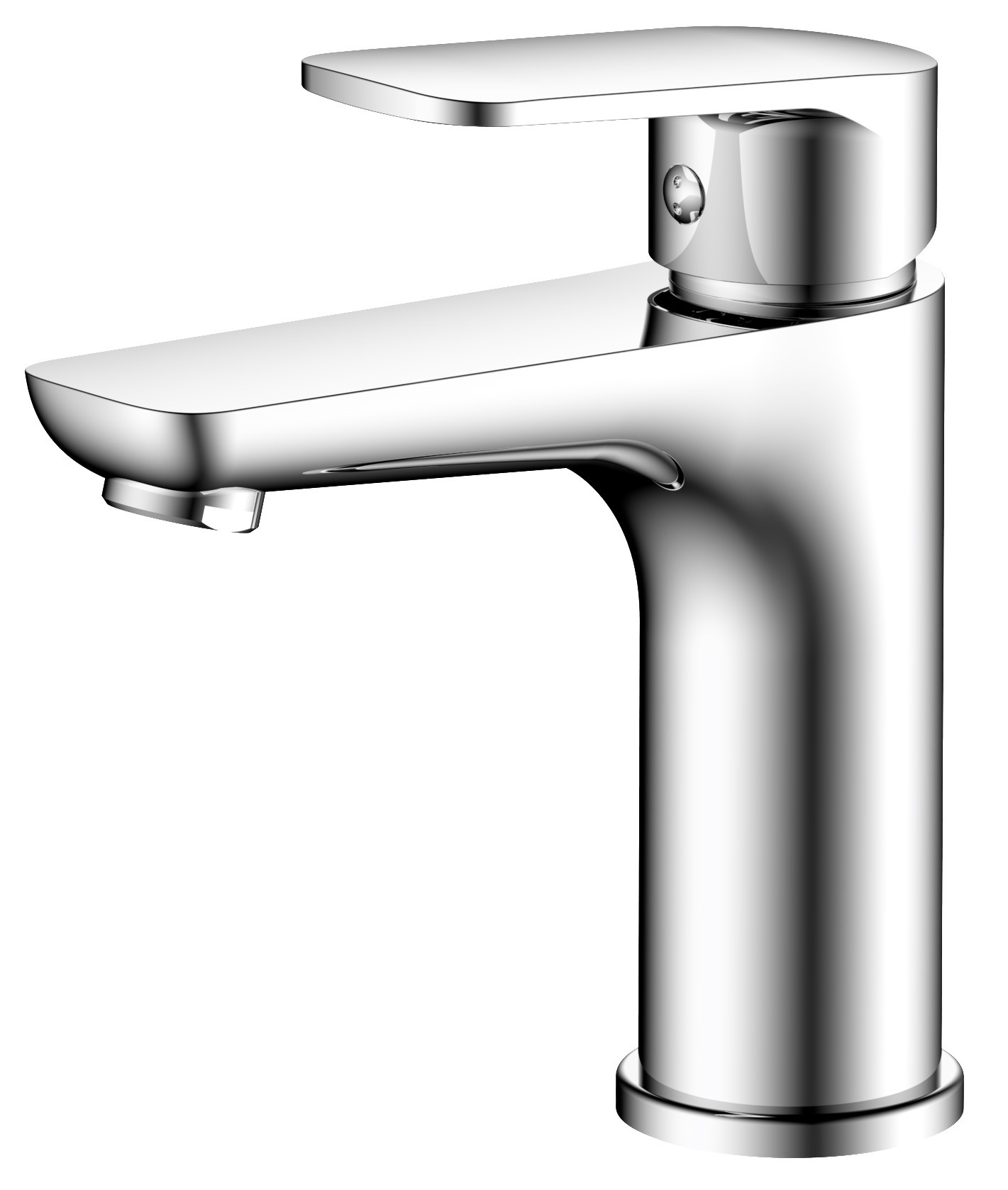 Изображение товара Смеситель для раковины ESKO Mexico MX 26 цвет хром