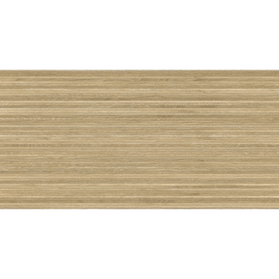 Изображение товара Керамическая настенная плитка Living ceramics Kora LV10014 60x120 см коричневая