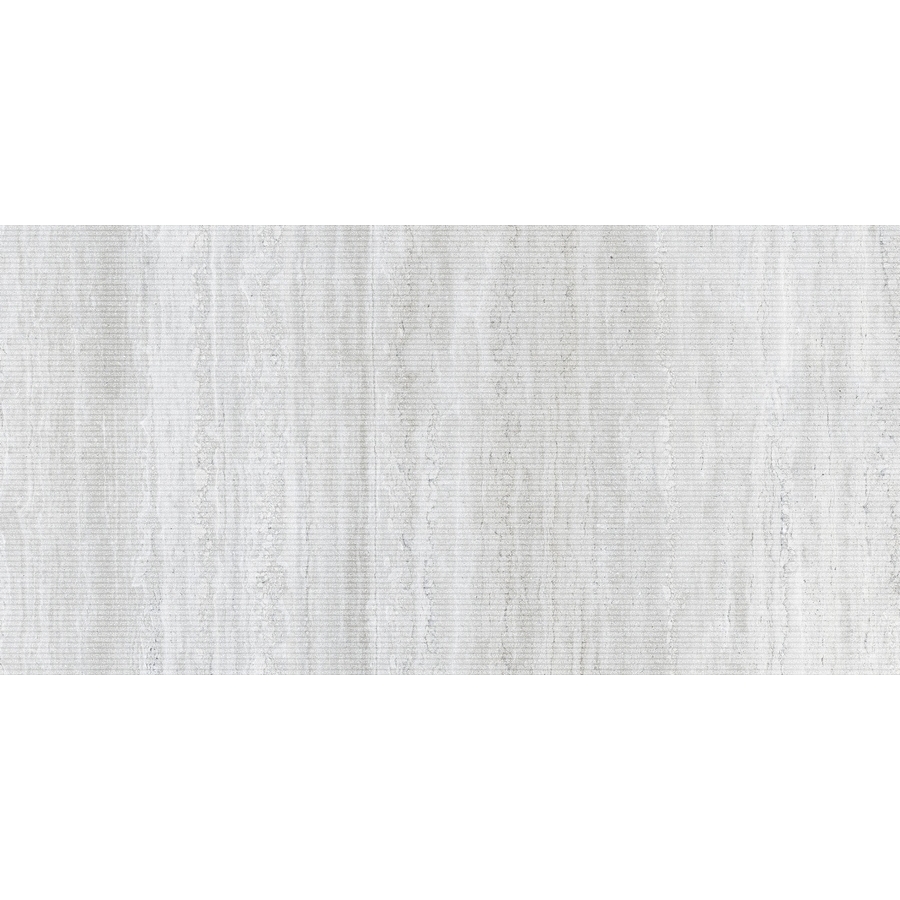 Изображение товара Керамическая плитка Living ceramics Verso vein cut LV10126 600x120см цвет серый