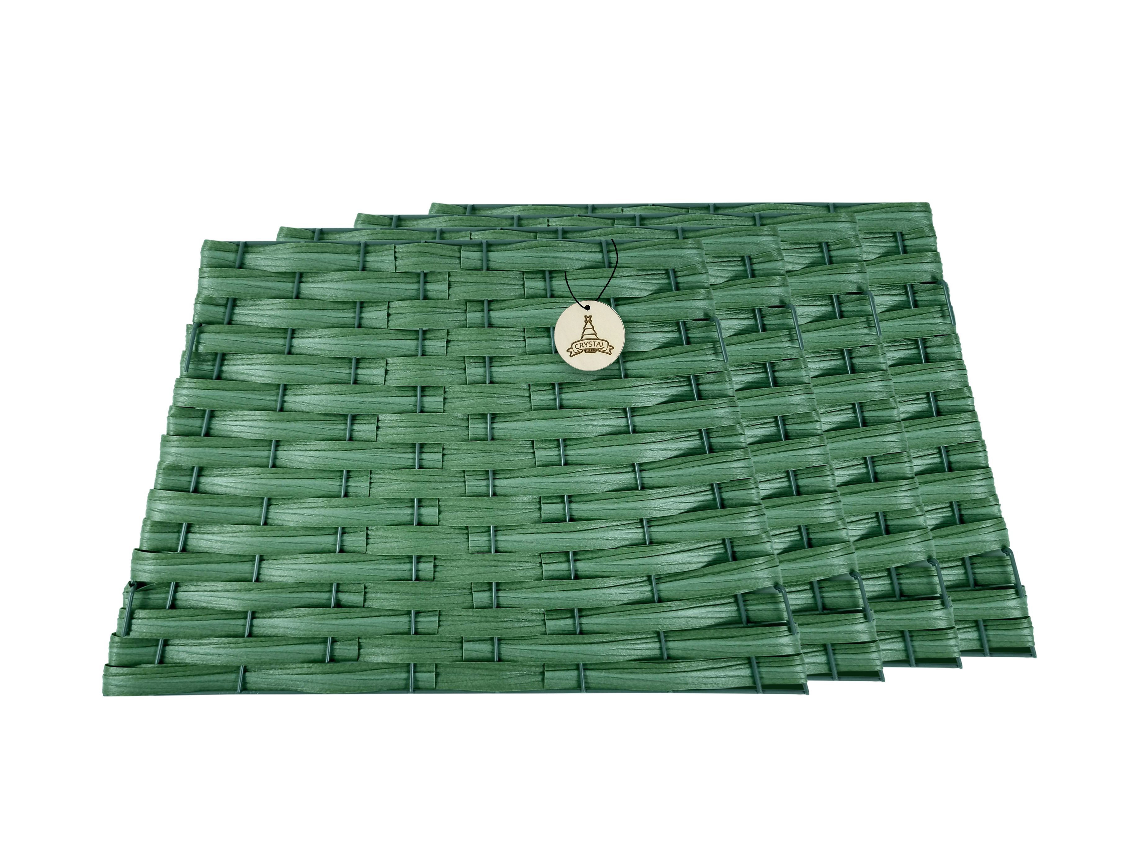 Изображение товара Корзина для елки Crystal trees kp0013-4-l ø 65 см