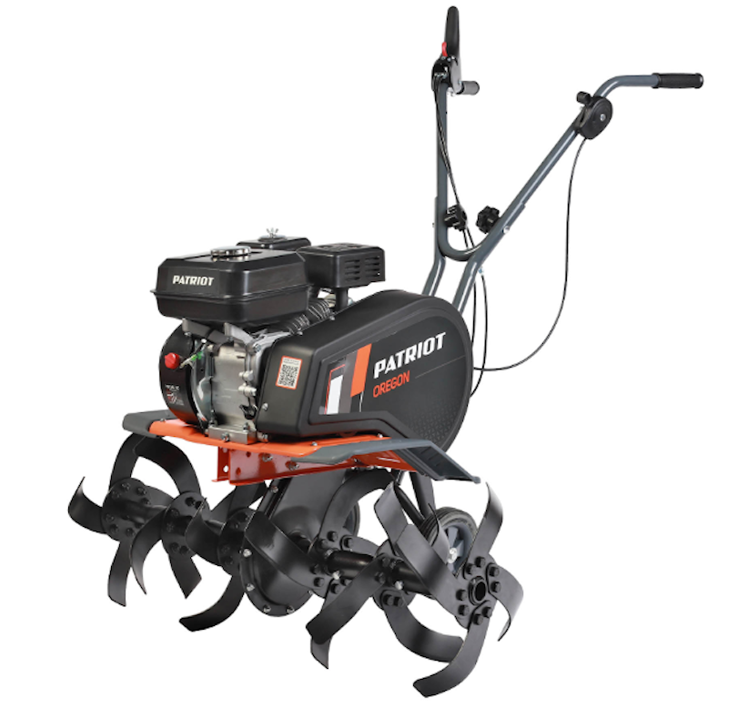 Изображение товара Культиватор бензиновый Patriot Т 7085 P OREGON NSK 7 л.с.