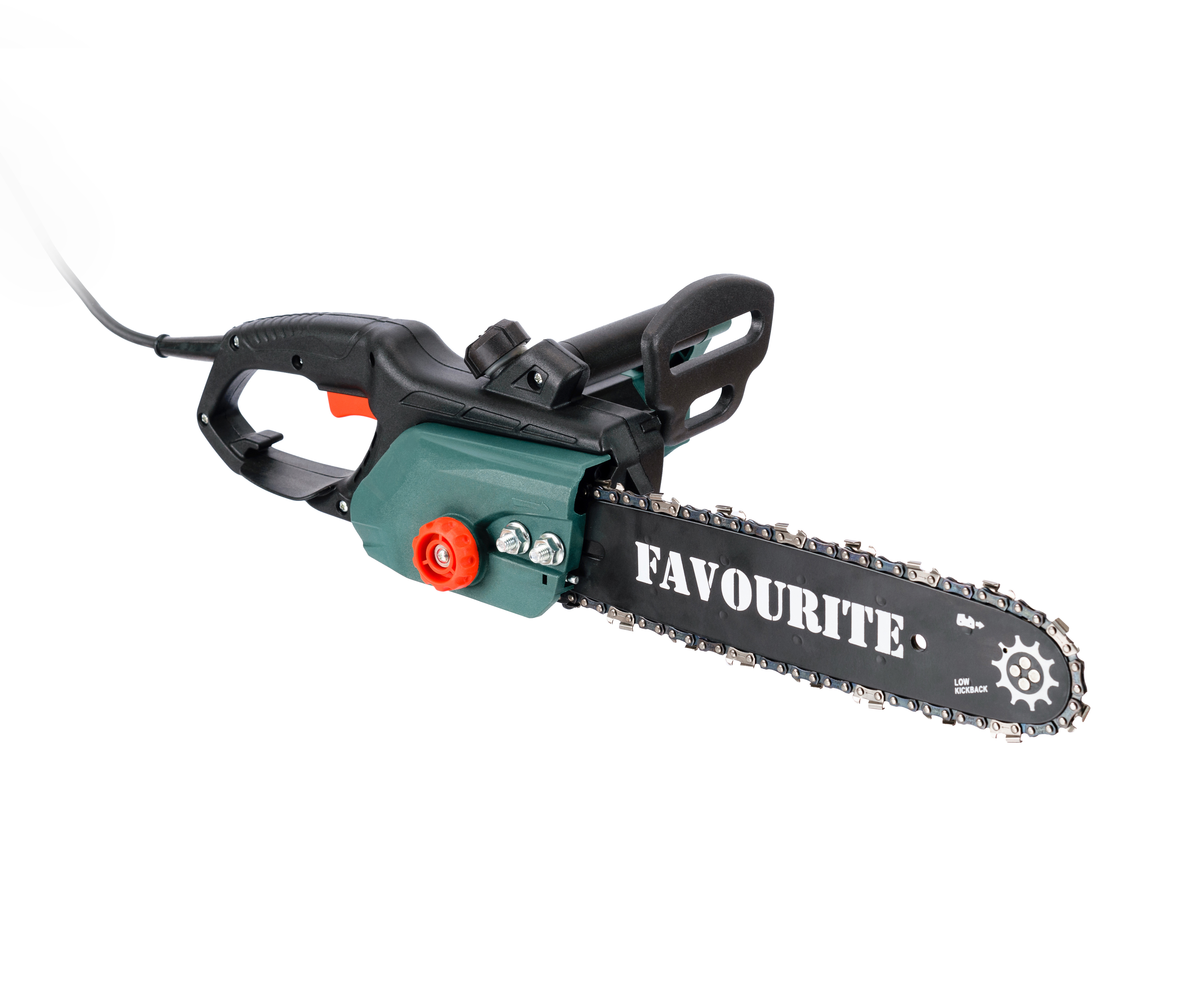 Изображение товара Электропила Favourite Gc 1812 nsk 1800 Вт шина 30 см